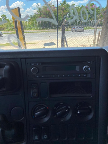 Scania P 360 4x2 La