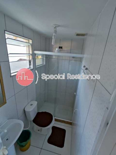 Imagem 9 de 15 de Casa De Vila-à Venda-recreio Dos Bandeirantes-rio De Janeiro - 600334