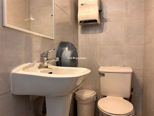 Oficina Arriendo (10p4b) Manuel Montt, Providencia