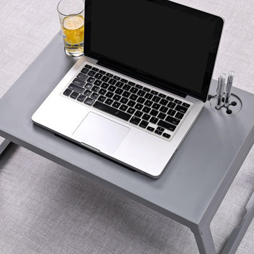 Escritorio Para Computadora Portátil Bandeja De Cama