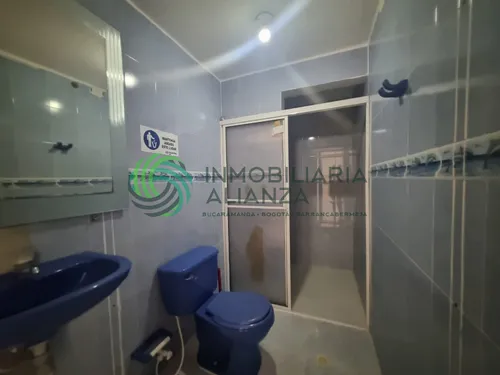 Local En Arriendo En Quinta Granada. Cod A17001