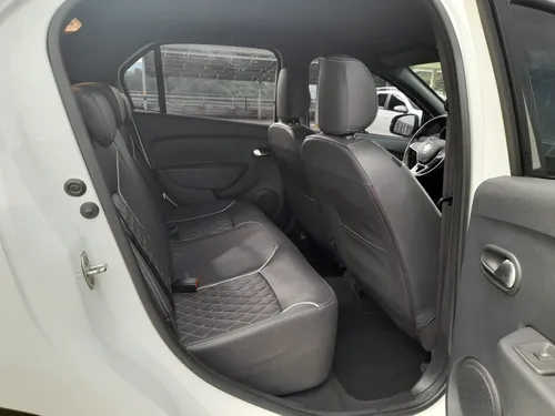 Renault Logan 1.6 Intens Aut