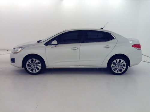 Citroen C4 Lounge Lounge 2.0 Tendance 2015