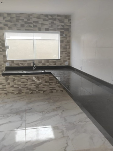 Imagem 13 de 13 de Casa Em Itaipuaçú - Rg-0002 - 69860548