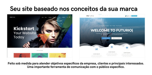 Imagem 7 de 10 de Venha Desenvolver O Seu E-commerce, Crie O Seu Espaço Na Web