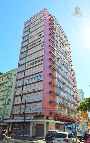 Imagem 1 de 11 de Vendo Apartamento Em Frente Ao Hospital Fêmina - Ap3709