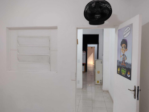 Vendo Barracão Campos Eliseos