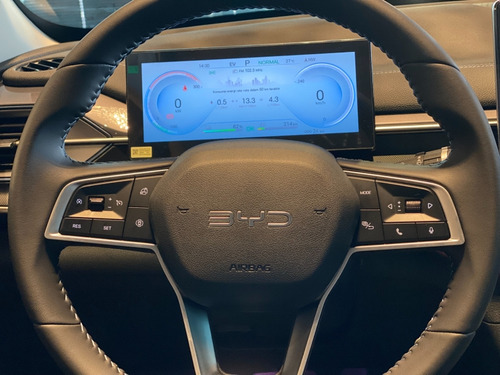 BYD King 1.5 DM-I PHEV GS AUTOMÁTICO