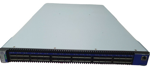 Switch Mellanox 36 Puertos 40gb/s Infiniband Is5025 (Reacondicionado)