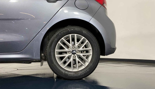 Imagen 7 de 15 de 115976 - Kia Kia Rio Hb 2018 Con Garantía