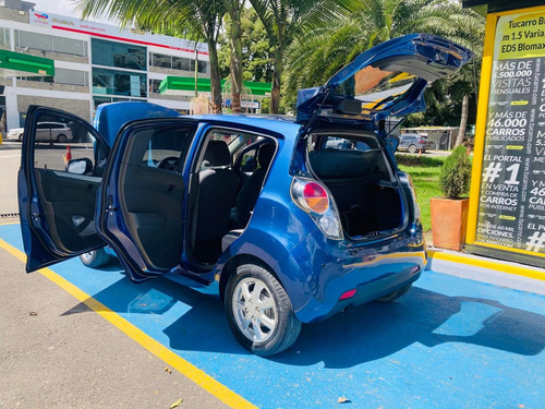 Chevrolet Spark 1.2 Gt M300
