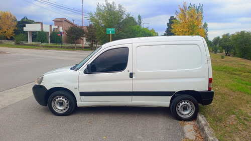 Peugeot Partner 1.6 Hdi Confort