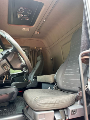 Scania 480 R 6x4 So Cavlo Com Divida