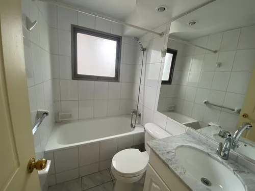 Metro Irarrazaval, Av. Jose Domingo Cañas 460