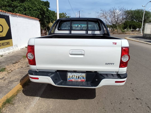 Imagen 6 de 14 de Jac T6