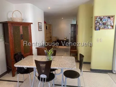 Apartamento en alquiler