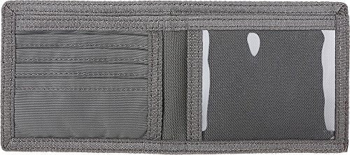 Cartera Maxpedition Bfw, Negra, 9x0.125x4