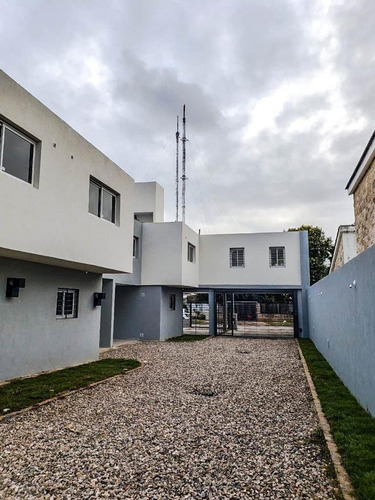 Imagen 2 de 7 de Duplex En Housing 3 Dormitorios Marquez De Sobremonte
