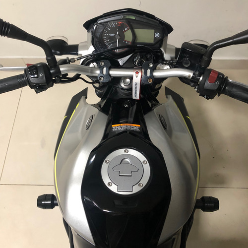 Yamaha Mt 03, No Benelli, No Honda, No Cf Moto