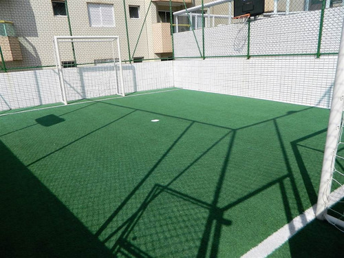 Imagem 25 de 30 de Apartamento, 2 Dorms Com 94.6 M² - Vila Tupi - Praia Grande - Ref.: Gim6022766 - Gim6022766