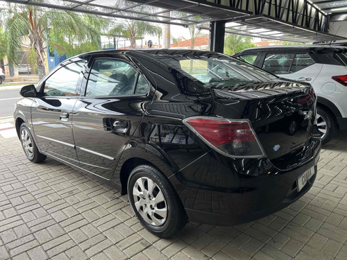 Chevrolet Prisma 1.0 MPFI LT 8V FLEX 4P MANUAL