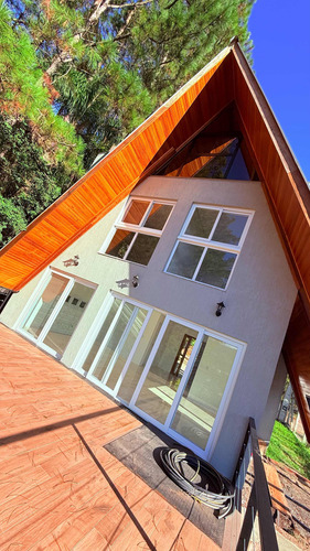 Cabana Na Serra Gaúcha Com Suíte E Vista Espetacular