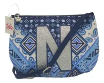 Comprar Justice Cartera Letra N Original (usa)