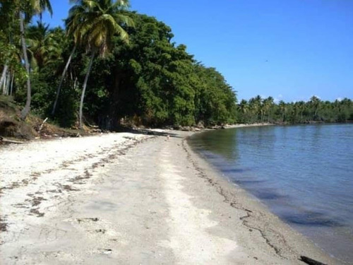 Terreno De 750,000 M2 En La Bahia De Samana, Sanchez