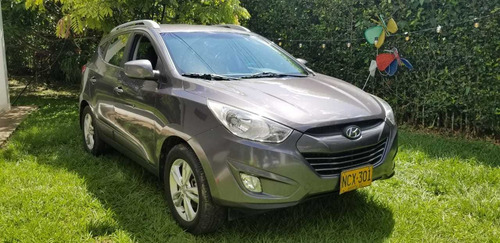 Hyundai Tucson Glx
