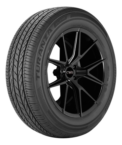 Bridgestone Turanza El440 Touring Neumatico 235/45r18 94 V