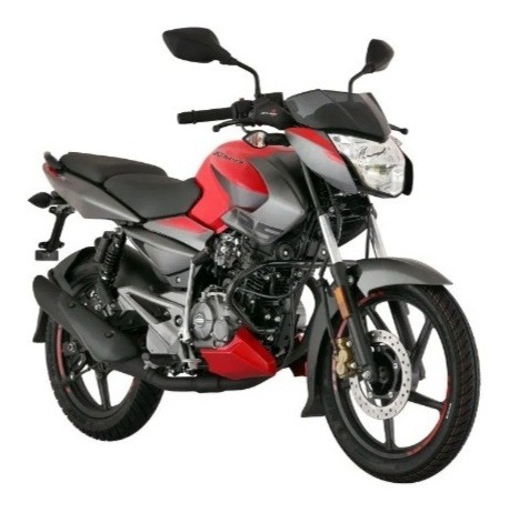 Bajaj Rouser Rouser Ns 160