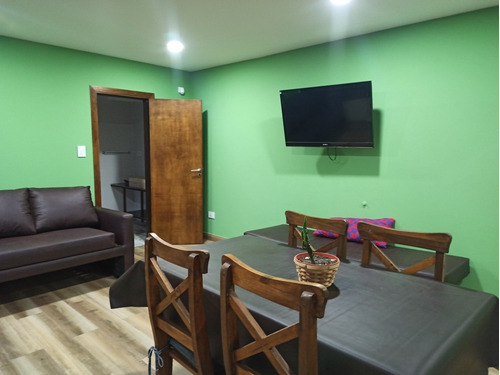 Imagen 3 de 14 de Departamento Para 4 Personas