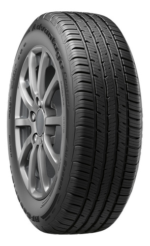 Llanta 235/60r18 Bfgoodrich Advantage Control 107h