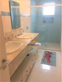 Imagem 10 de 20 de Maravilhosa Casa À Venda Na Vila Mariana Com 3 Dormitórios, 1 Suíte, 2 Vagas - 266 M² - Ca0221