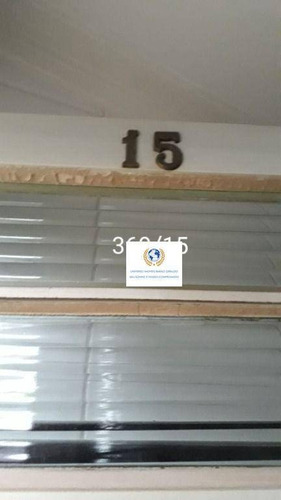 Imagem 23 de 30 de Kitnet Com 1 Dormitório Para Alugar, 30 M² Por R$ 800,00/mês - Cidade Universitária - Campinas/sp - Kn0156