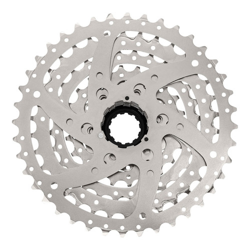 Cassete K7 8v Sunrace M680 11/40 1x8v 2x8v 16v Mtb - Full