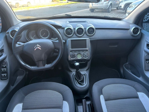 Citroën C3 C3 Origine Pure Tech 1.2 Flex 12V Mec