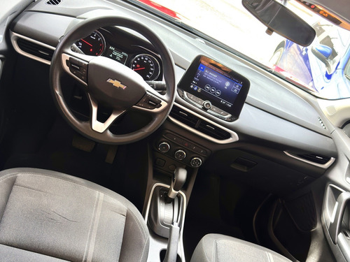 Chevrolet Tracker 1.0 TURBO FLEX LT AUTOMÁTICO