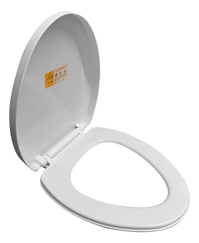 Tapa Asiento Para Baño Wc Y00397 Cierre Lento