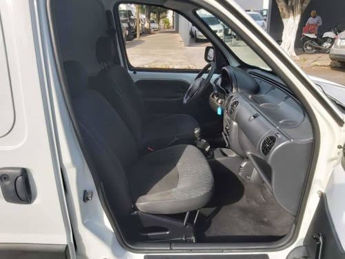 Imagen 11 de 15 de Renault Kangoo 2017 Aa Mt