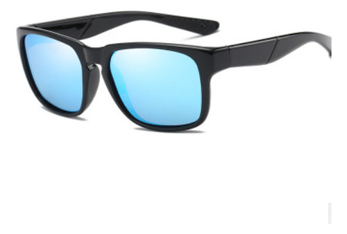 Gafas De Sol Polarizadas Para Hombre Y Mujer, Gafas De Sol P