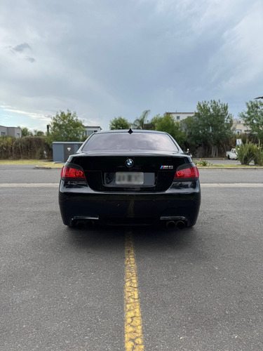 BMW Serie M 5.0 M5 M Sport