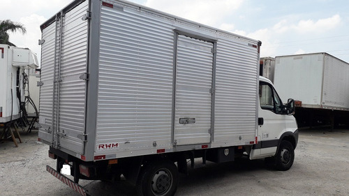 Iveco Daily 35s14 Refrigerada