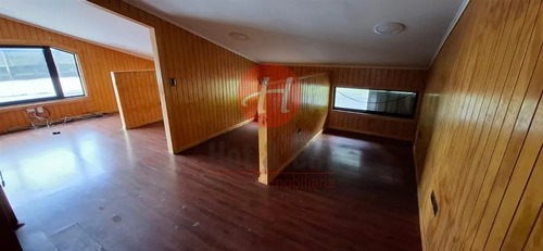 Se Arrienda Propiedad Industrial En Temuco 15.000 M