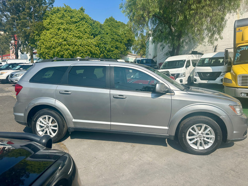 Dodge Journey 2.4 Sxt L4 7pas At