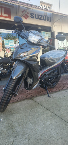 Tvs 110