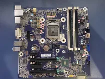 Comprar Placa Mãe Hp Wokstation Z240 V2