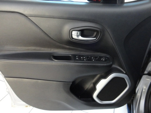 Jeep Renegade 1.8 16V FLEX 4P AUTOMÁTICO