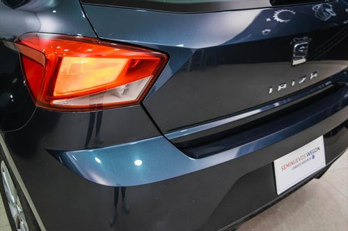 Imagen 7 de 14 de Seat Ibiza 2020