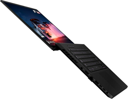Asus Rog Zephyrus 16 165hz Intel I9 16gb Ram Rtx 3070ti 1tb (Usado)